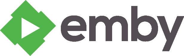 logo emby